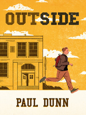 cover image of Outside